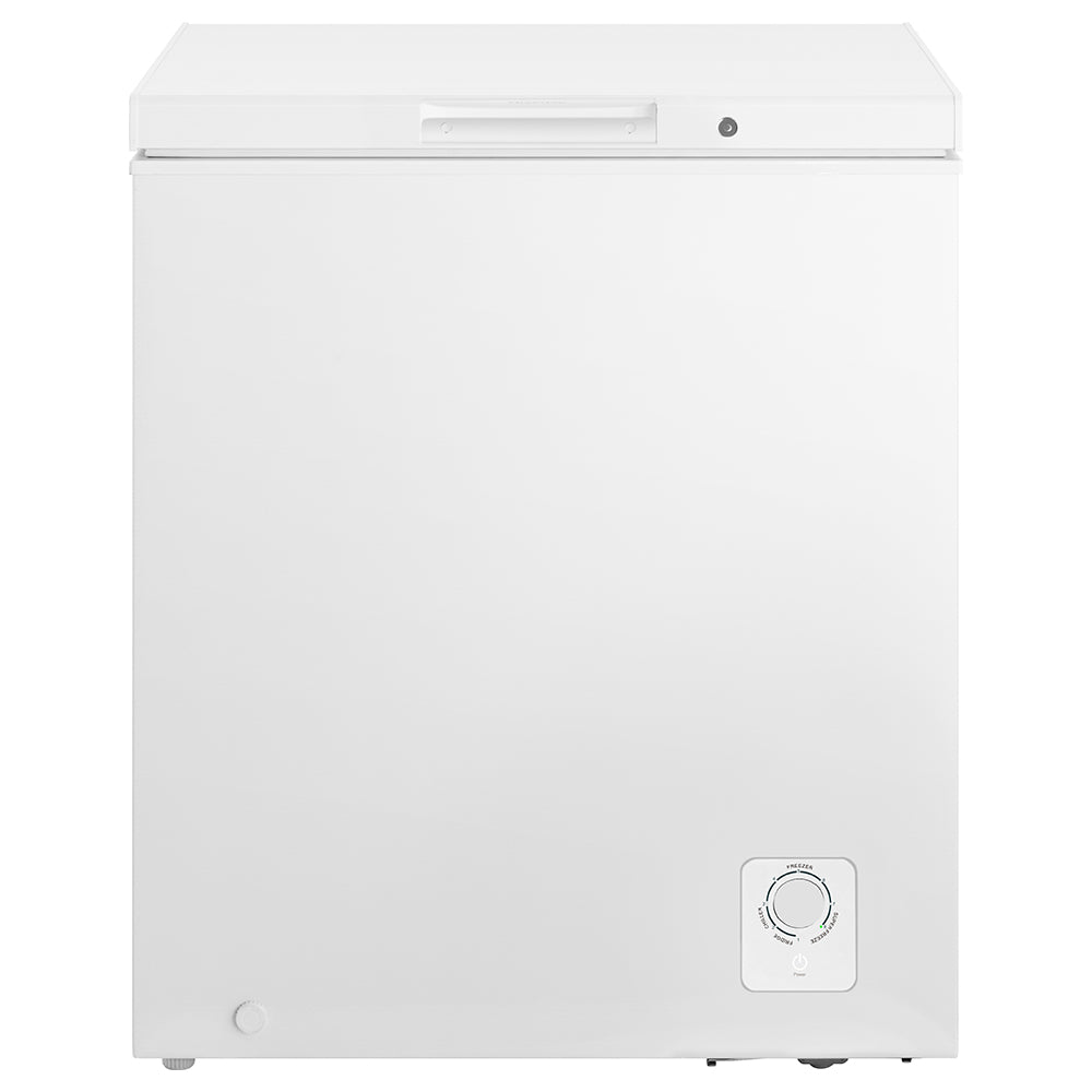 Hisense 142L White Chest Freezer, H175CF