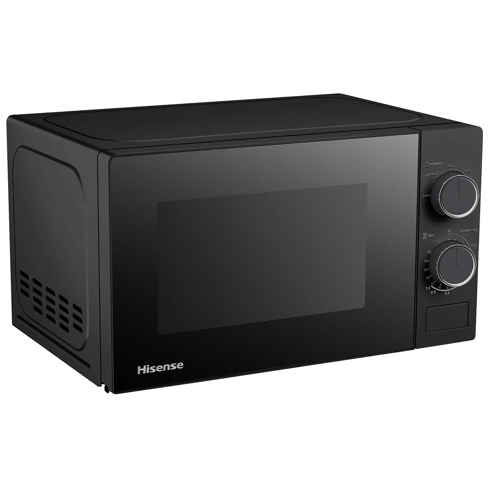 Hisense Manual Microwave Oven, 20L