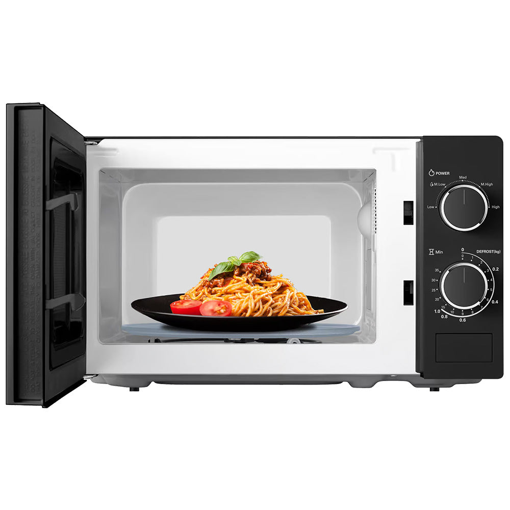 Hisense Manual Microwave Oven, 20L