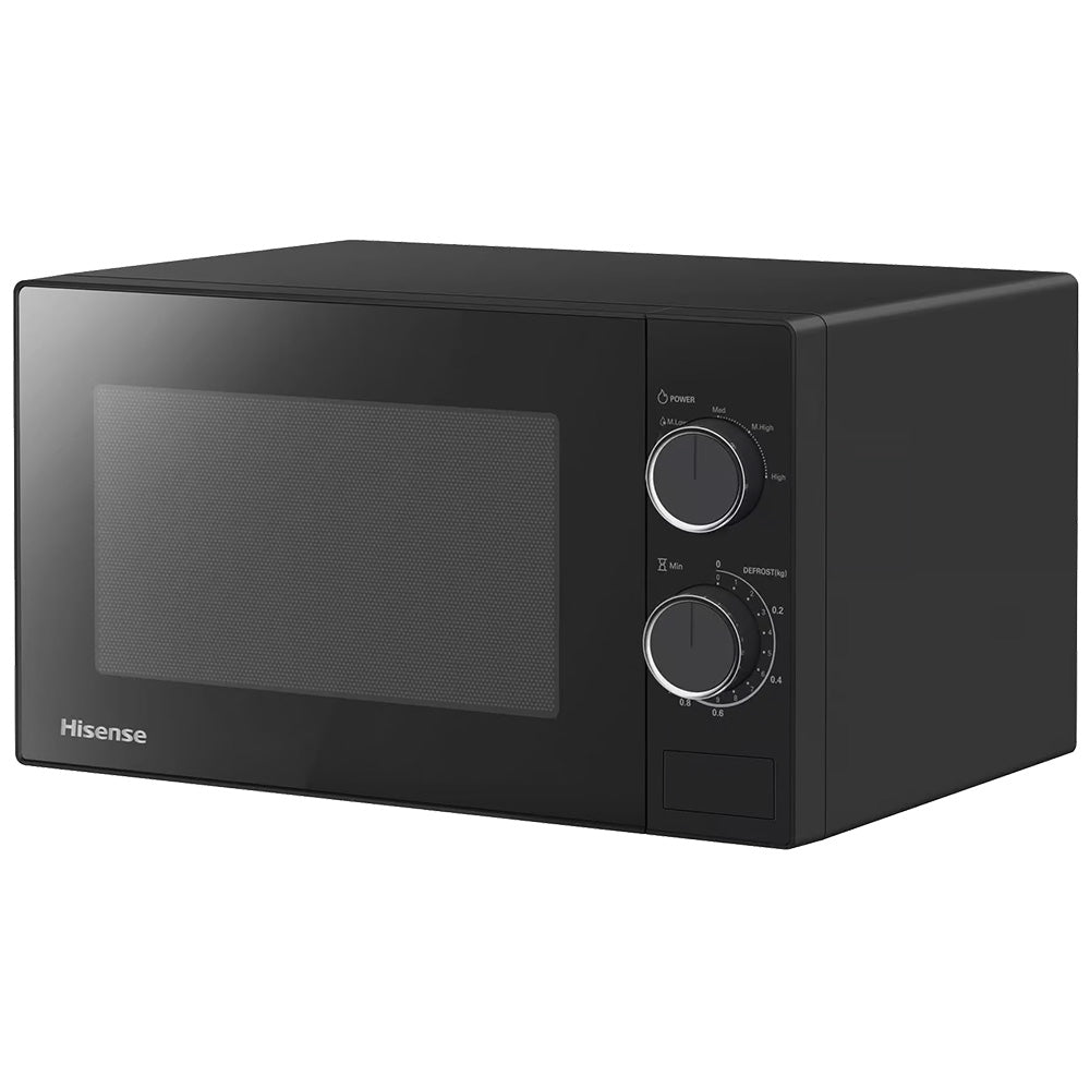 Hisense Manual Microwave Oven, 20L