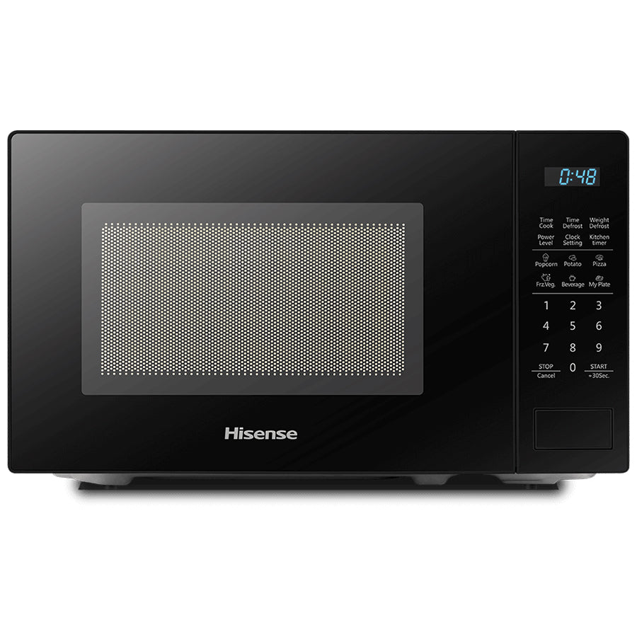 Hisense Digital Microwave Oven, 20L