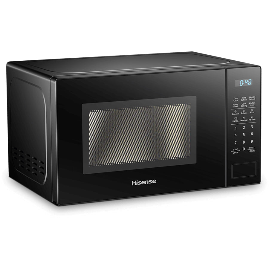 Hisense Digital Microwave Oven, 20L