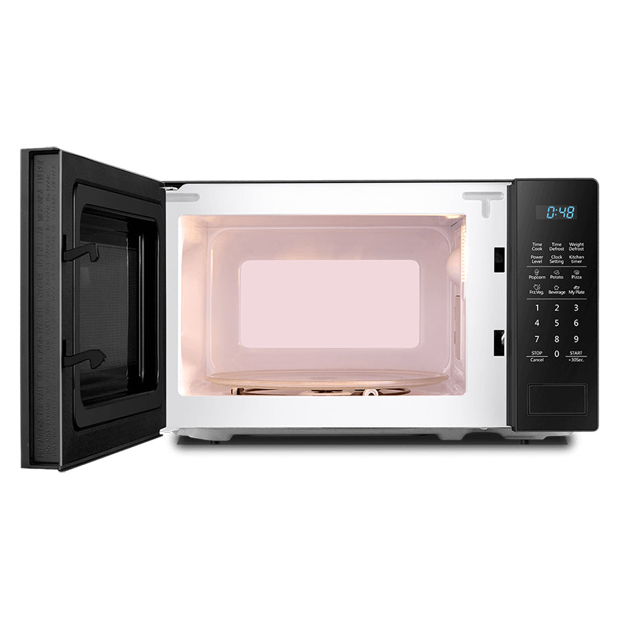 Hisense Digital Microwave Oven, 20L