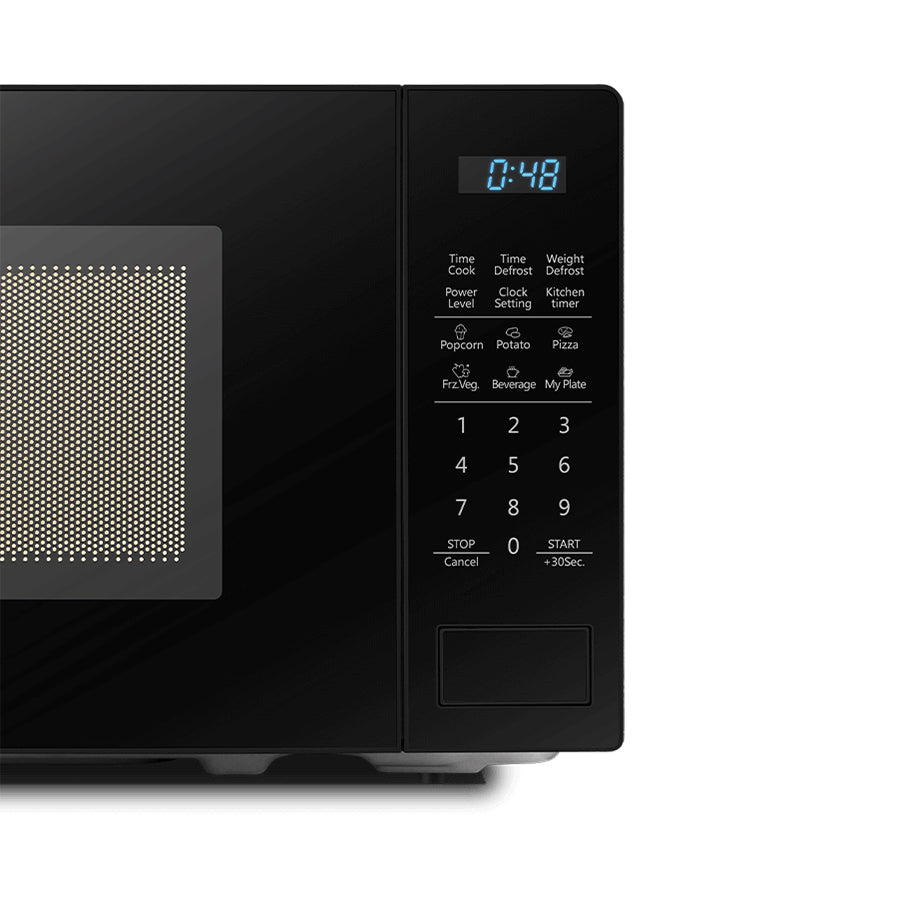 Hisense Digital Microwave Oven, 20L