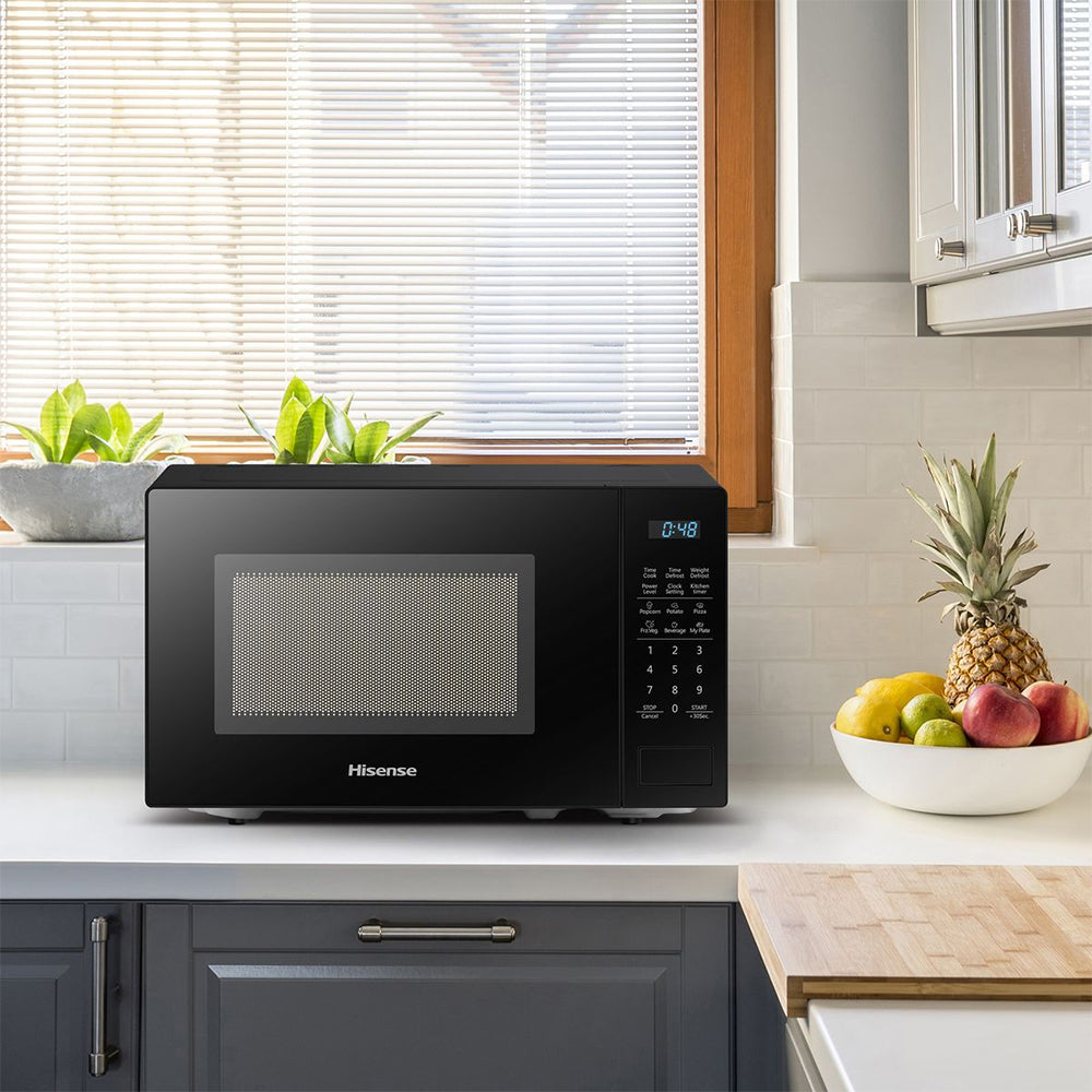 Hisense Digital Microwave Oven, 20L