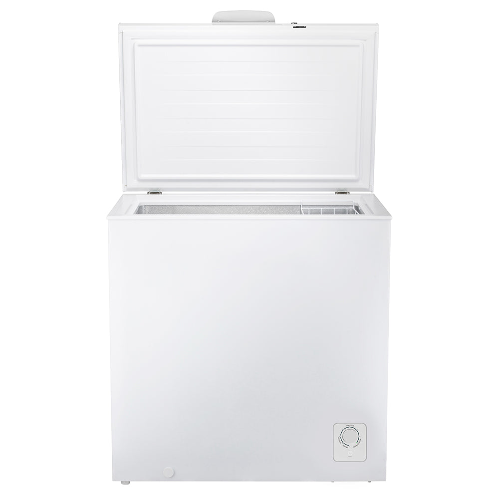 Hisense 198L White Chest Freezer, H245CF