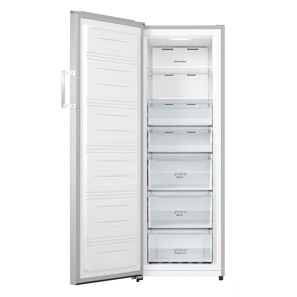 Hisense 229L Single Door Freezer, H300UI