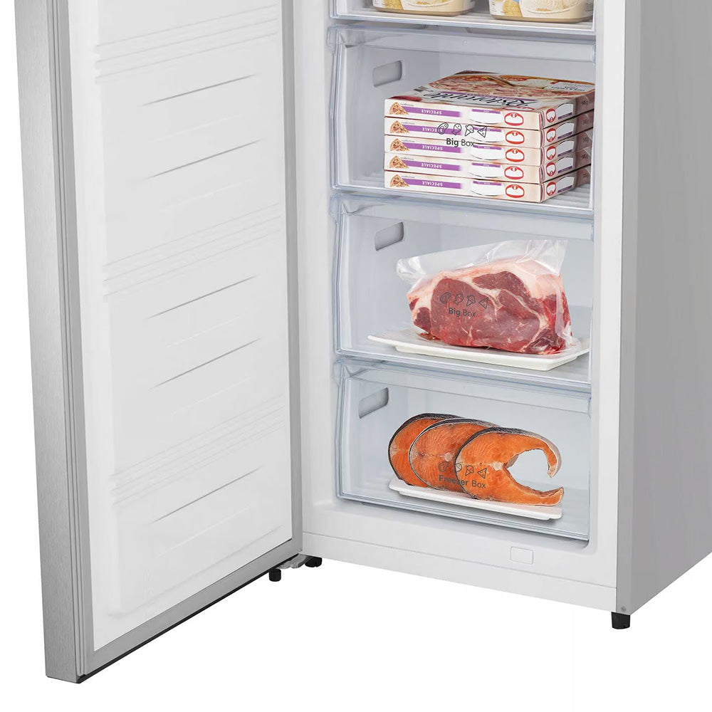 Hisense 229L Single Door Freezer, H300UI