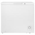 Hisense 245L White Chest Freezer, H320CF