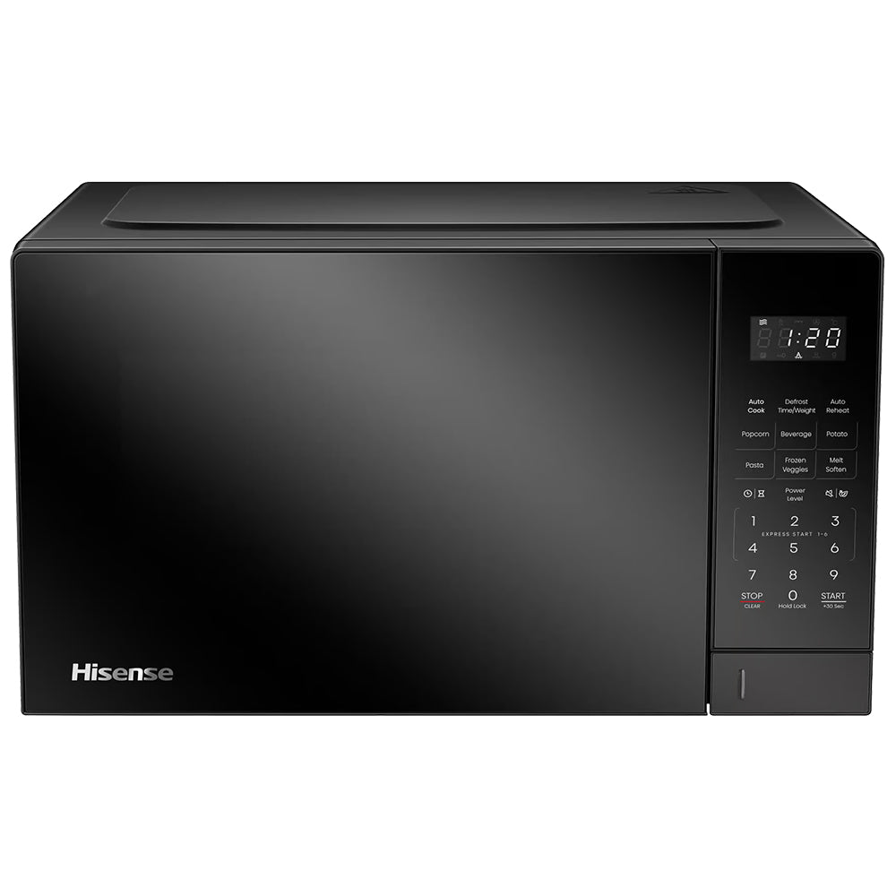 Hisense Digital Microwave Oven, 34L
