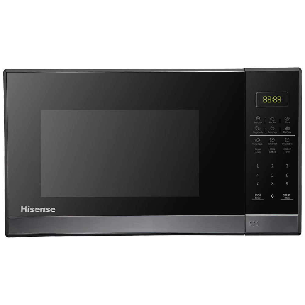 Hisense Digital Microwave Oven, 37L