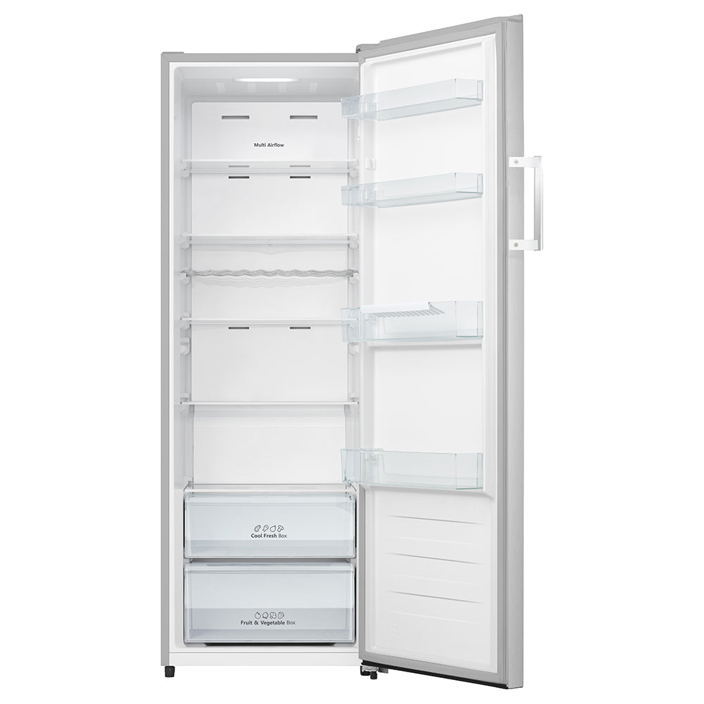 Hisense 312L Single Door Refrigerator, H400LI