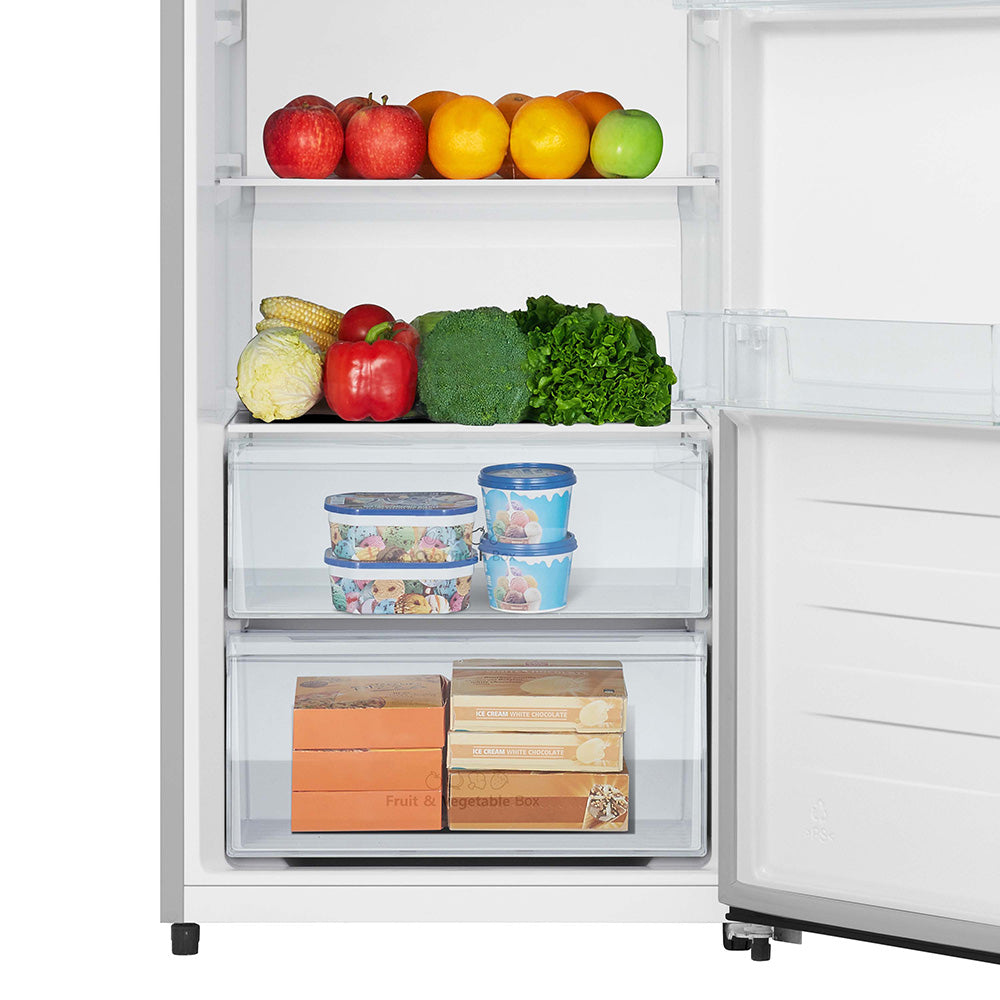 Hisense 312L Single Door Refrigerator, H400LI
