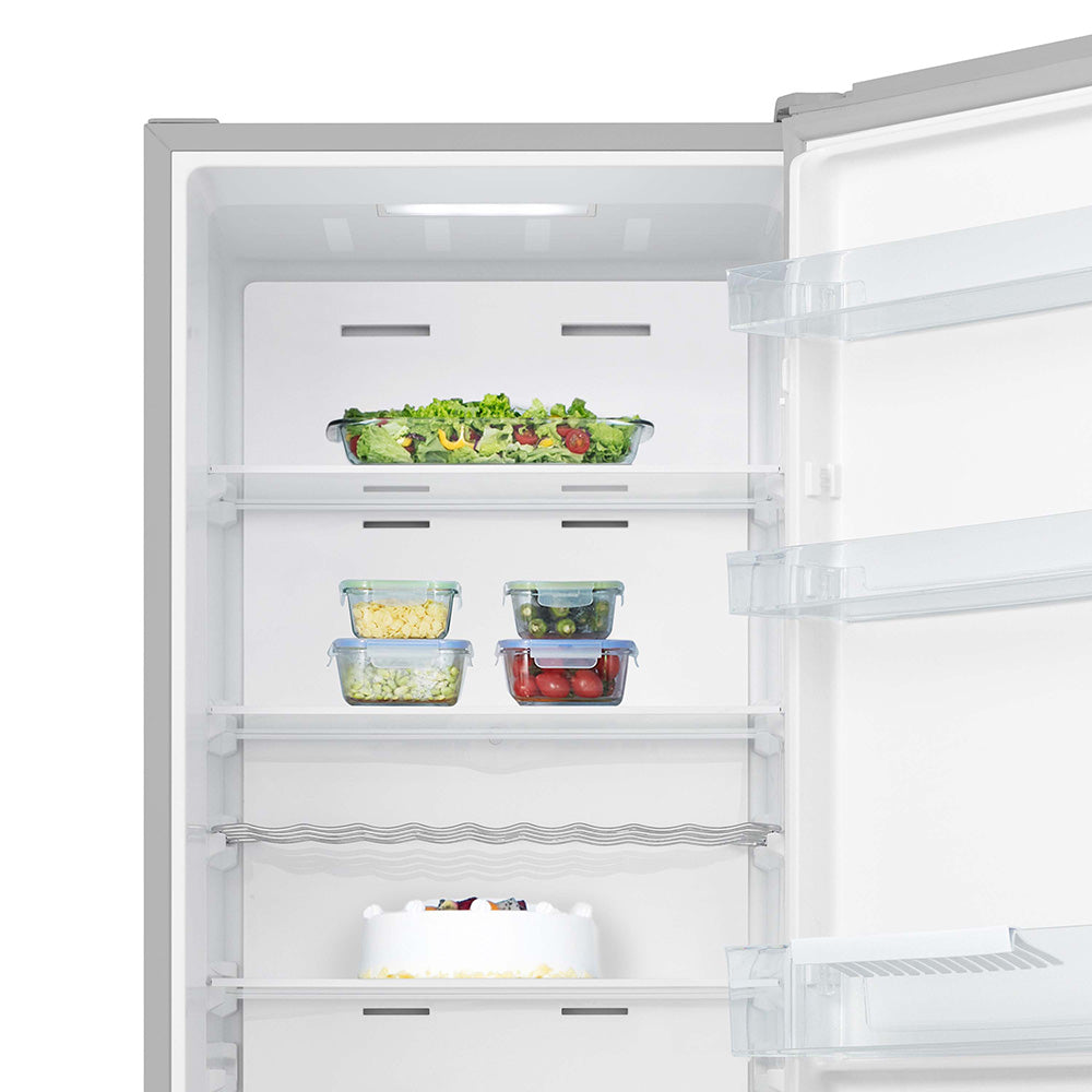 Hisense 312L Single Door Refrigerator, H400LI