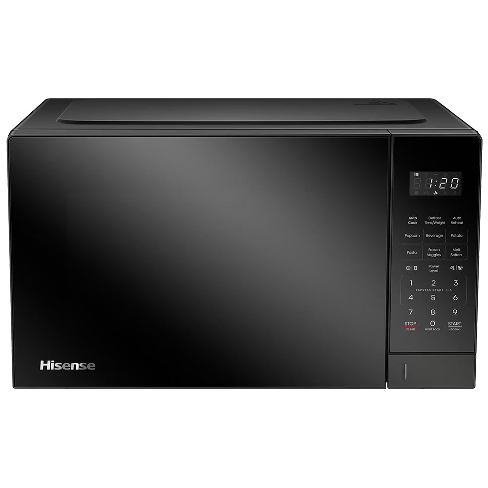 Hisense Digital Microwave Oven, 45L