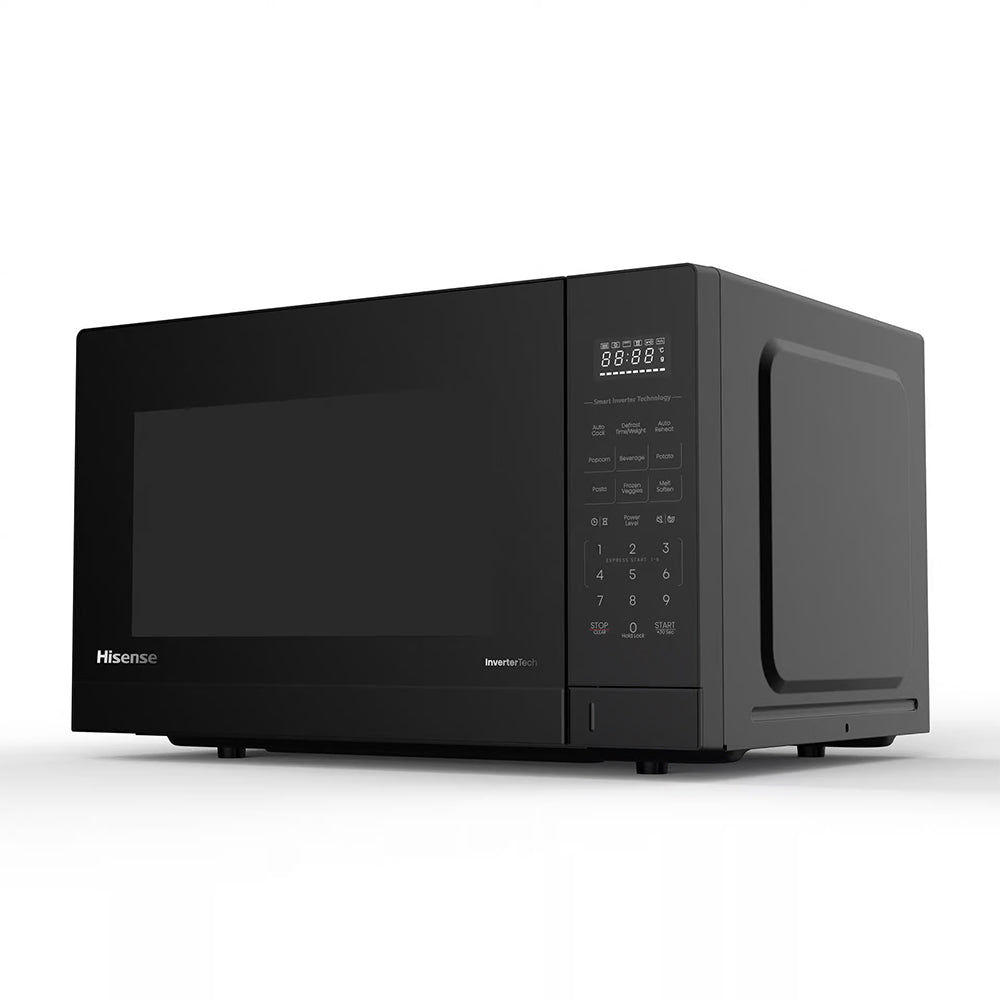 Hisense Digital Inverter Microwave Oven, 45L