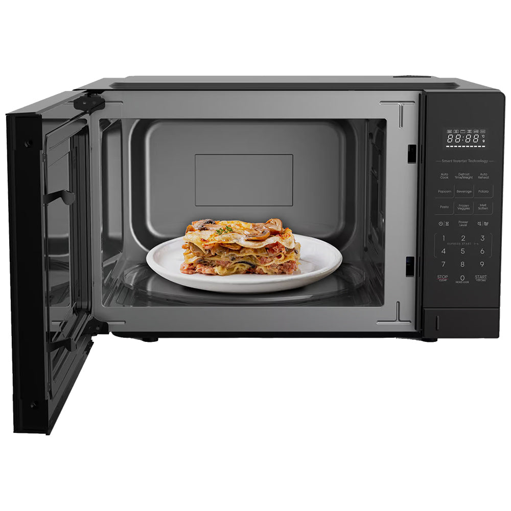 Hisense Digital Inverter Microwave Oven, 45L