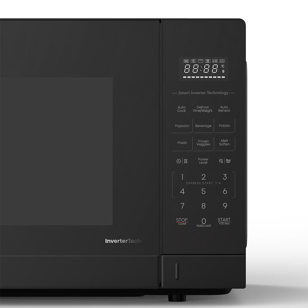 Hisense Digital Inverter Microwave Oven, 45L