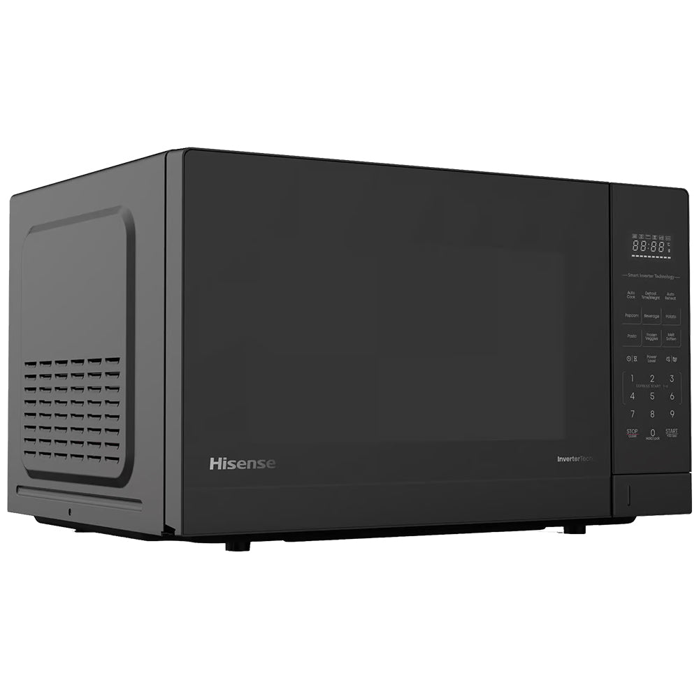 Hisense Digital Inverter Microwave Oven, 45L