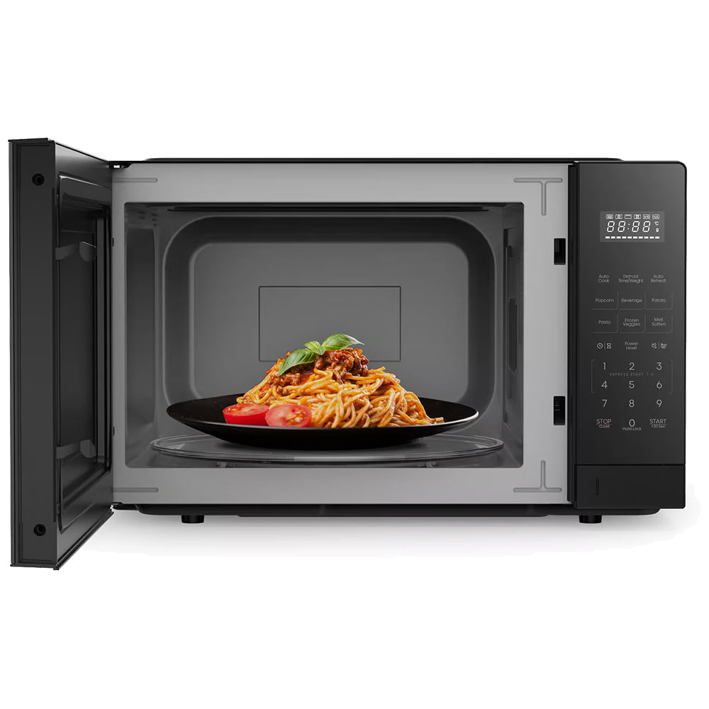 Hisense Digital Microwave Oven, 45L