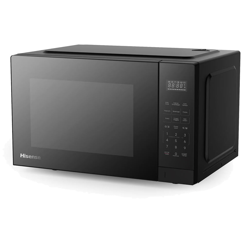 Hisense Digital Microwave Oven, 45L