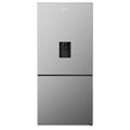 Hisense 463L Combi Refrigerator with Water Dispenser, H610BS-WD