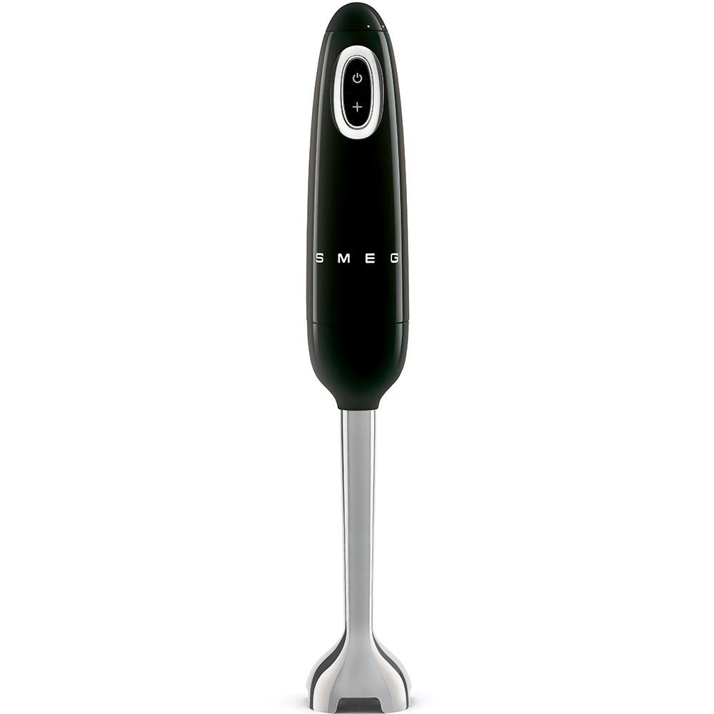 Smeg Retro Hand Blender, 4pc