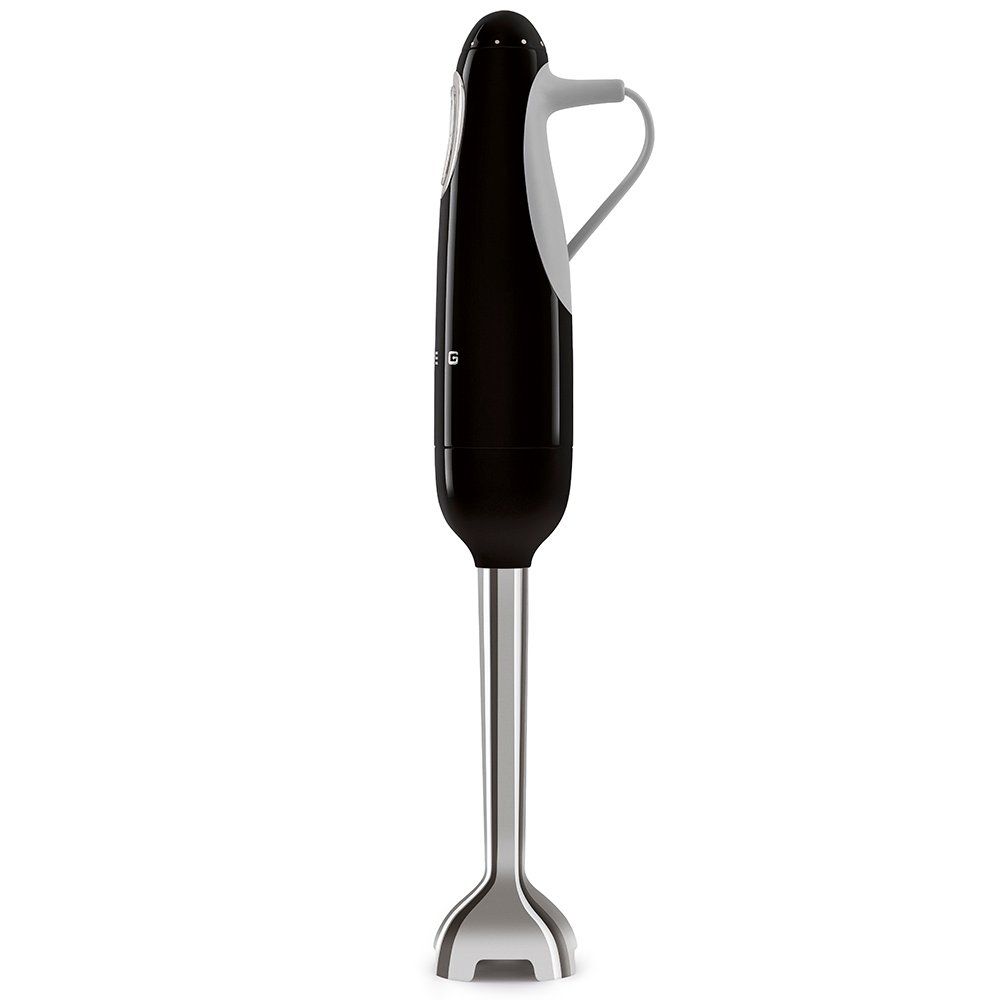 Smeg Retro Hand Blender, 4pc