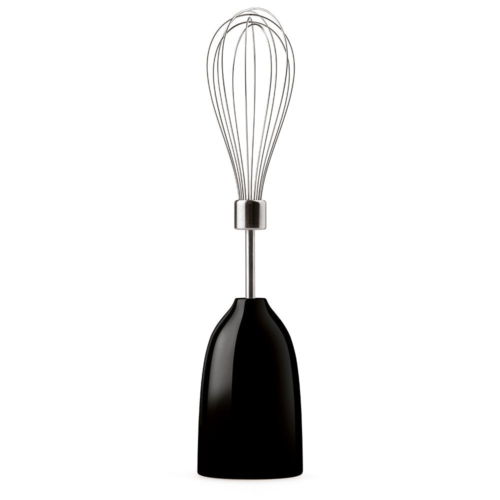 Smeg Retro Hand Blender, 4pc