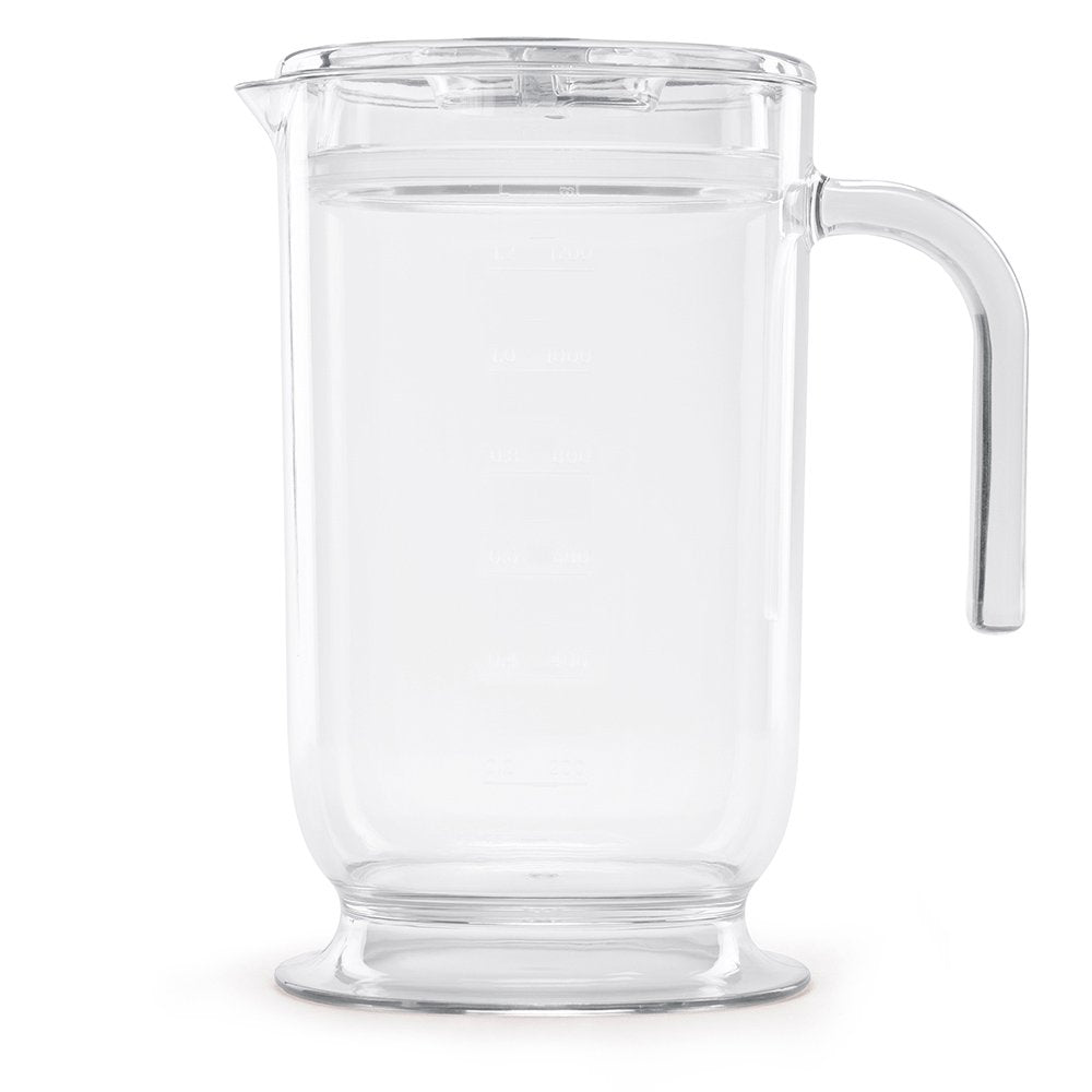 Smeg Retro Hand Blender, 4pc