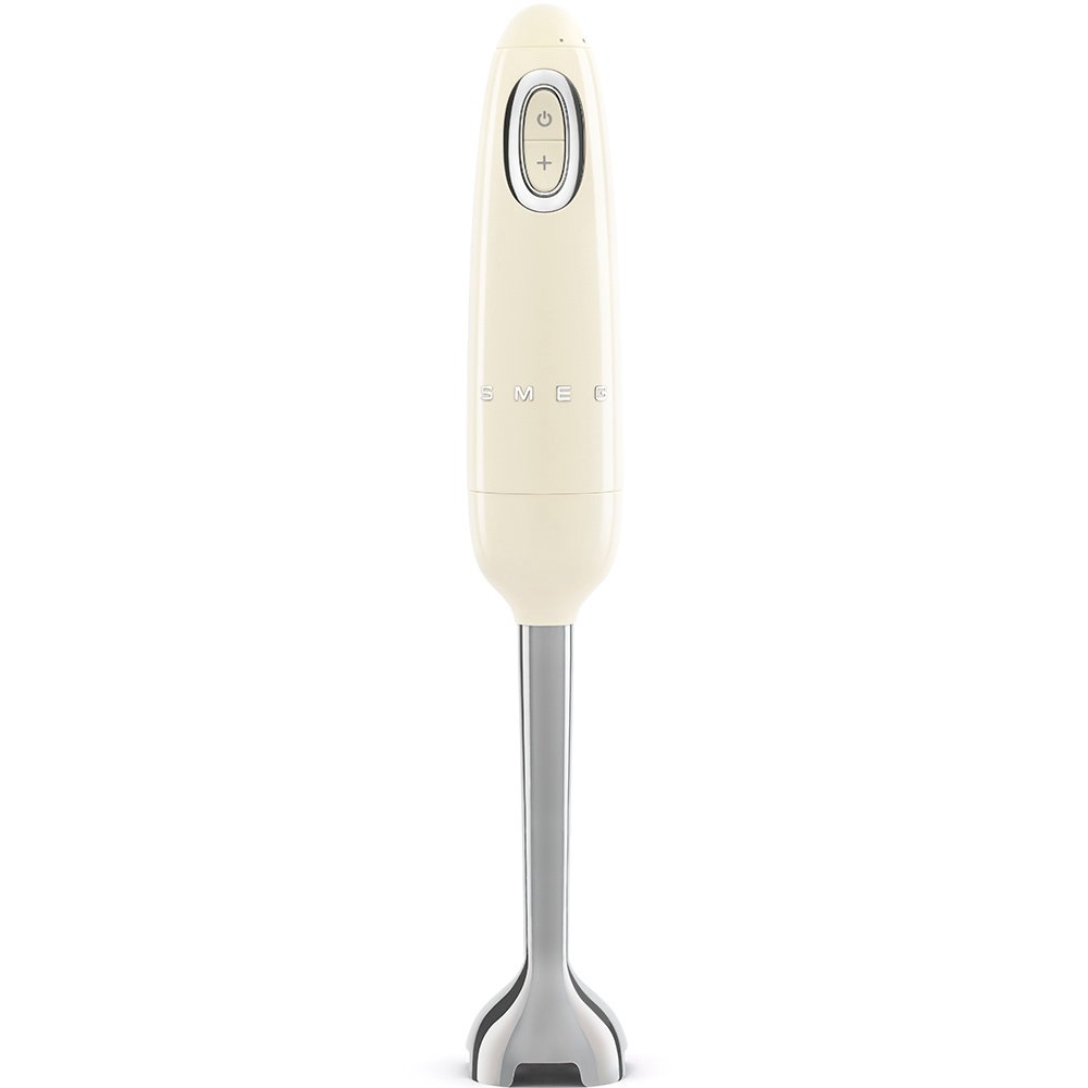 Smeg Retro Hand Blender, 4pc