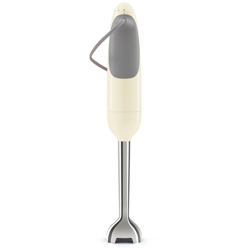 Smeg Retro Hand Blender, 4pc