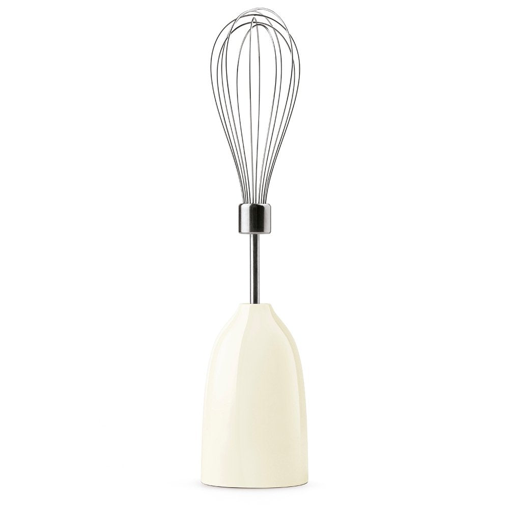 Smeg Retro Hand Blender, 4pc