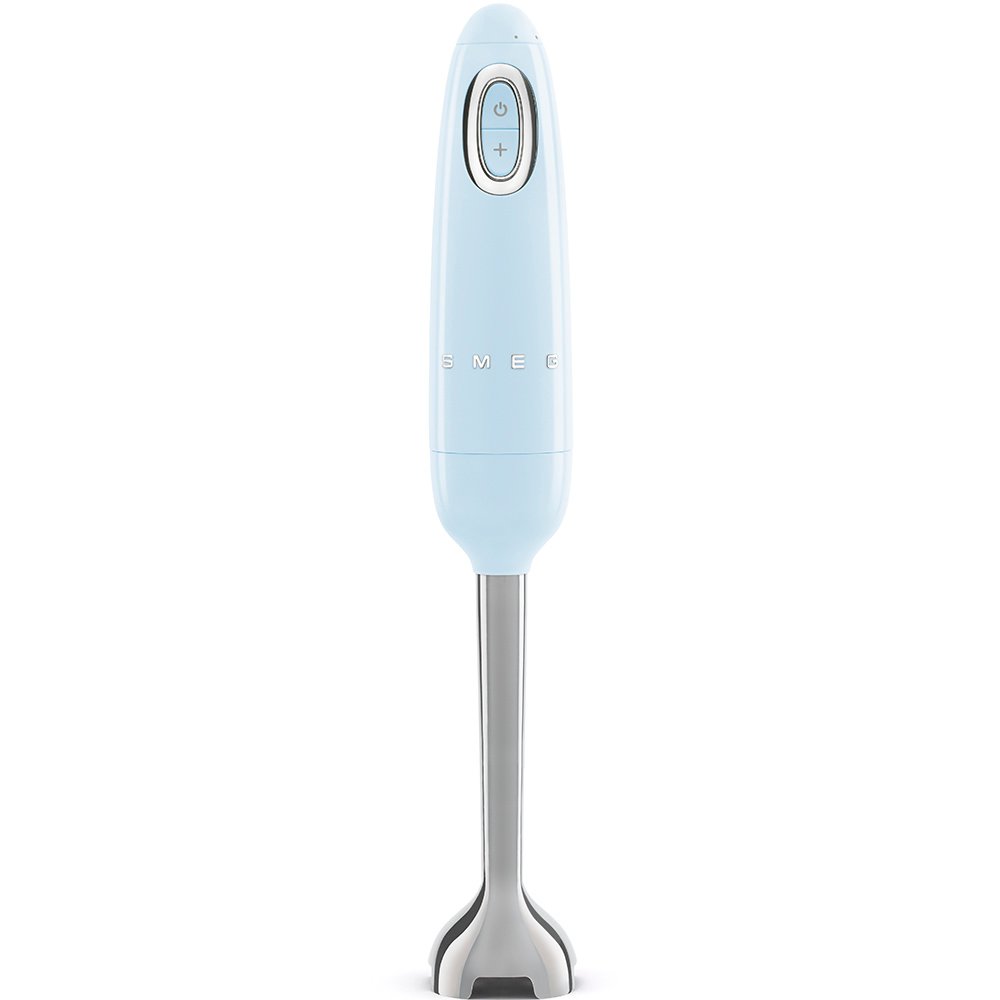 Smeg Retro Hand Blender, 4pc