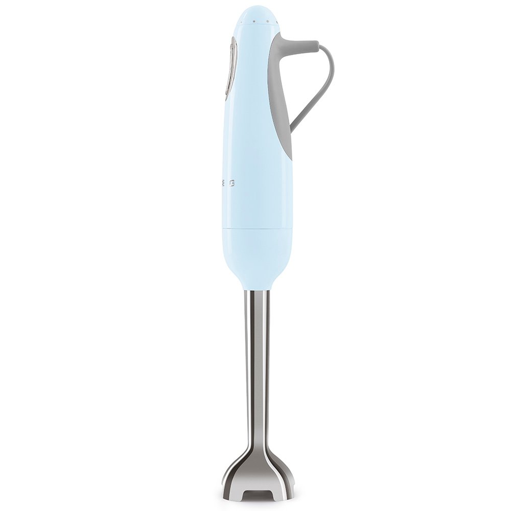 Smeg Retro Hand Blender, 4pc