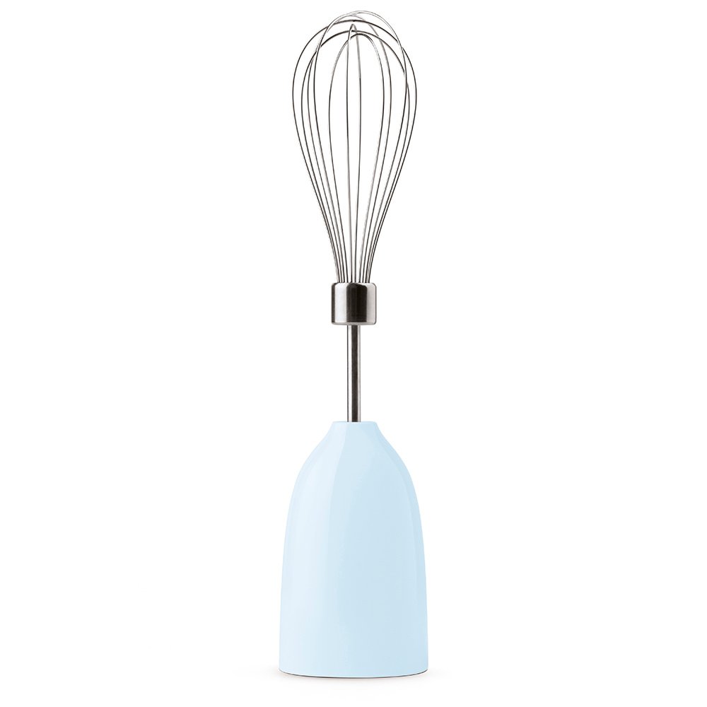 Smeg Retro Hand Blender, 4pc