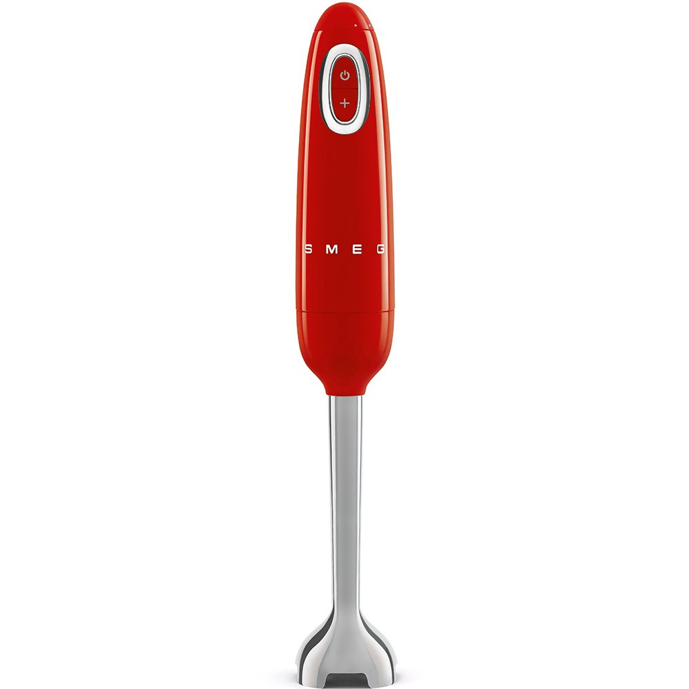 Smeg Retro Hand Blender, 4pc