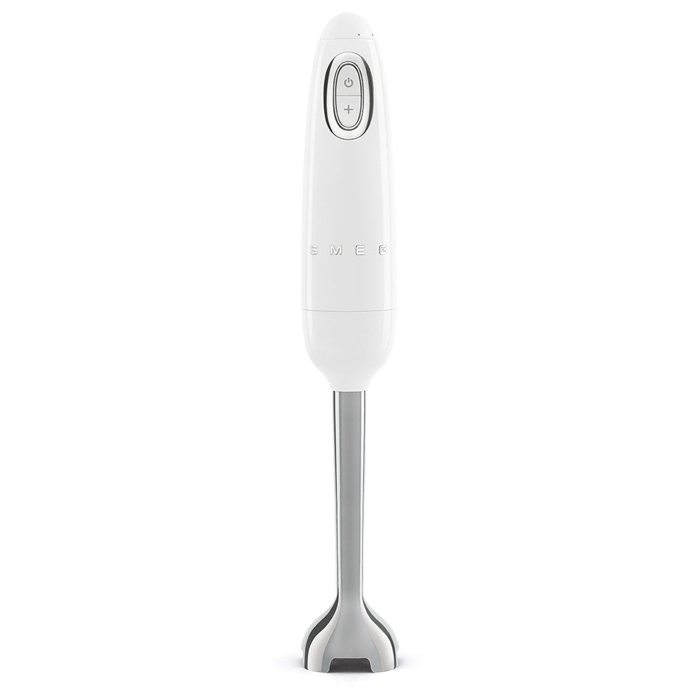 Smeg Retro Hand Blender, 4pc