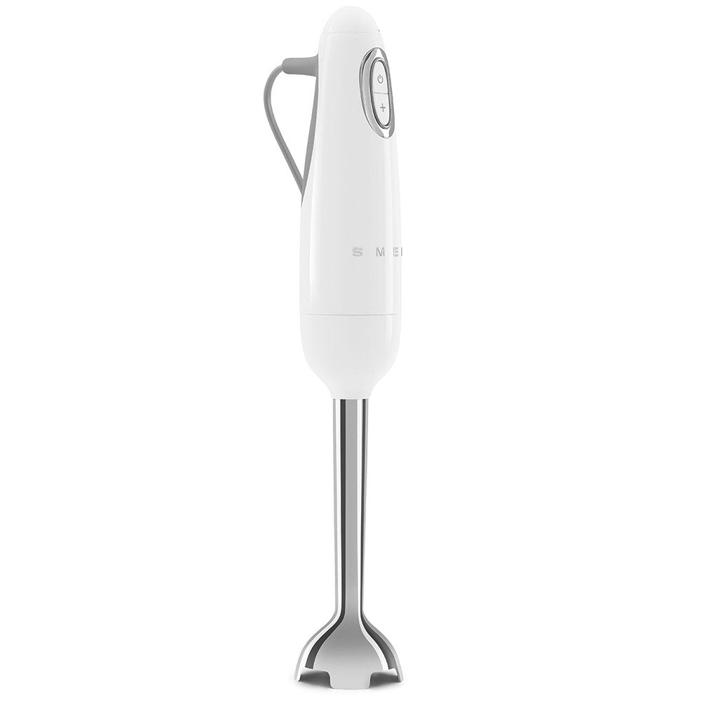 Smeg Retro Hand Blender, 4pc