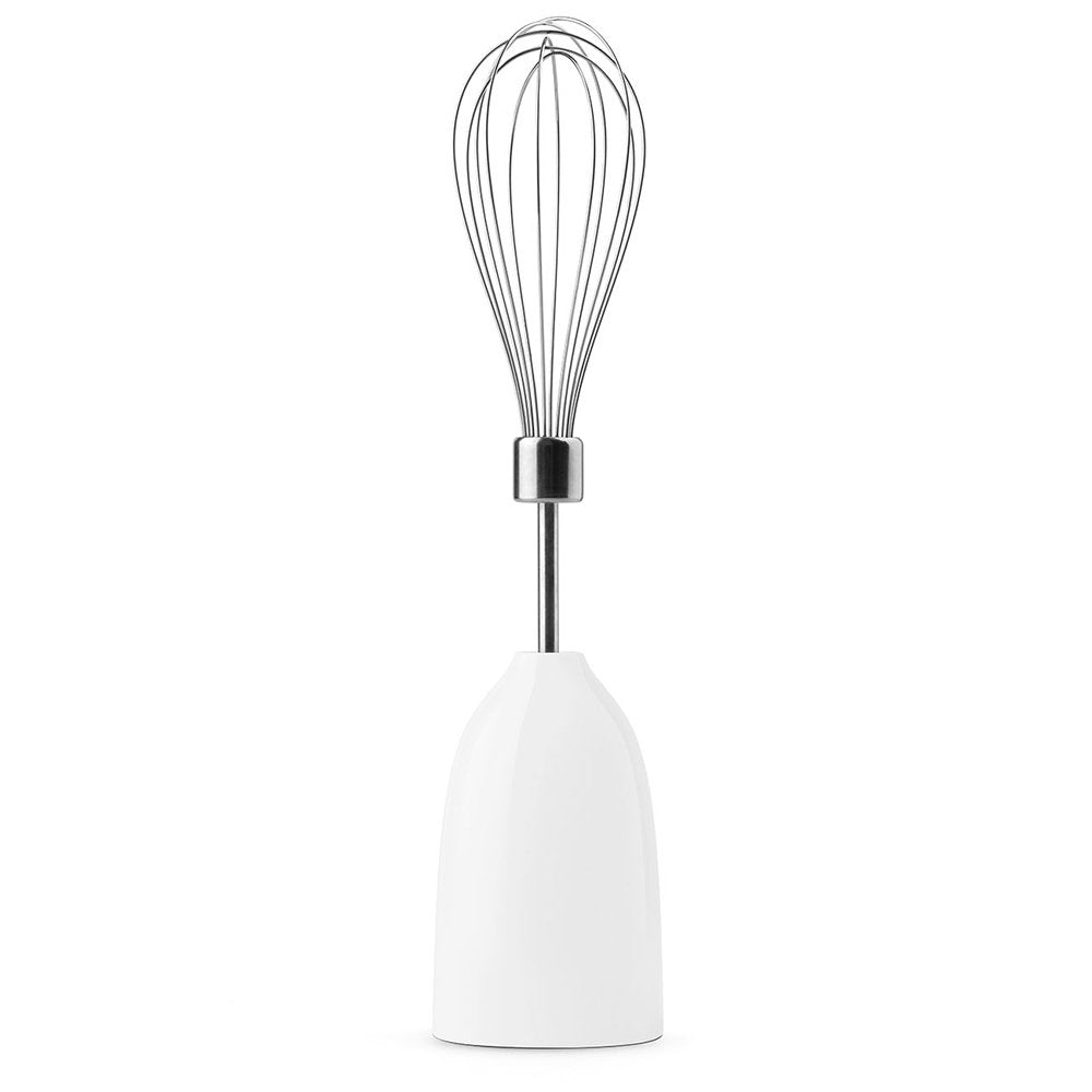 Smeg Retro Hand Blender, 4pc