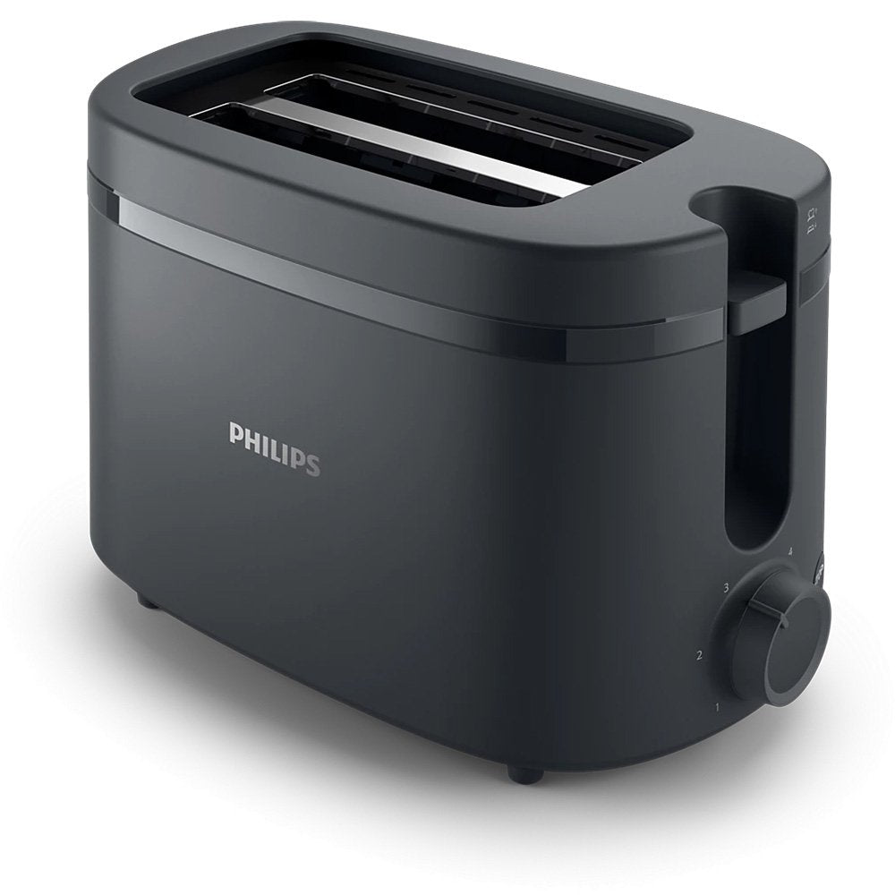 Philips Essentials Series 1000 2 Slice Toaster