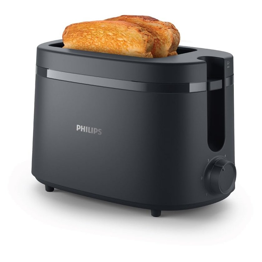Philips Essentials Series 1000 2 Slice Toaster