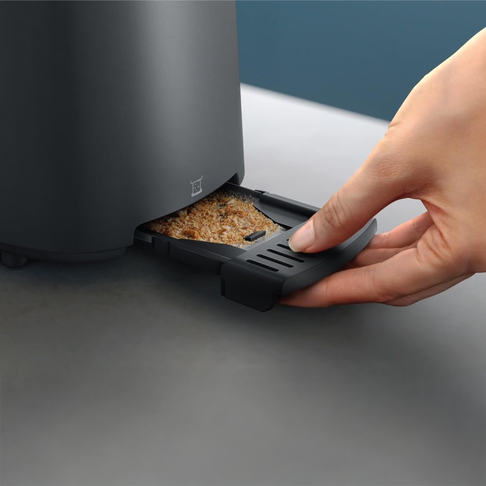 Philips Essentials Series 1000 2 Slice Toaster