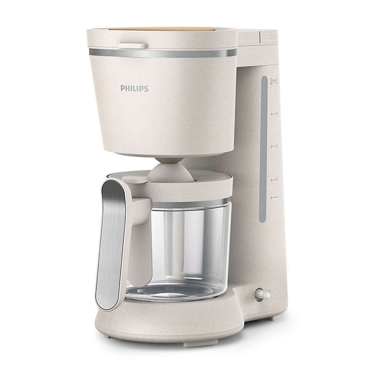 Philips Eco Conscious Edition Coffee Maker, 1.2L