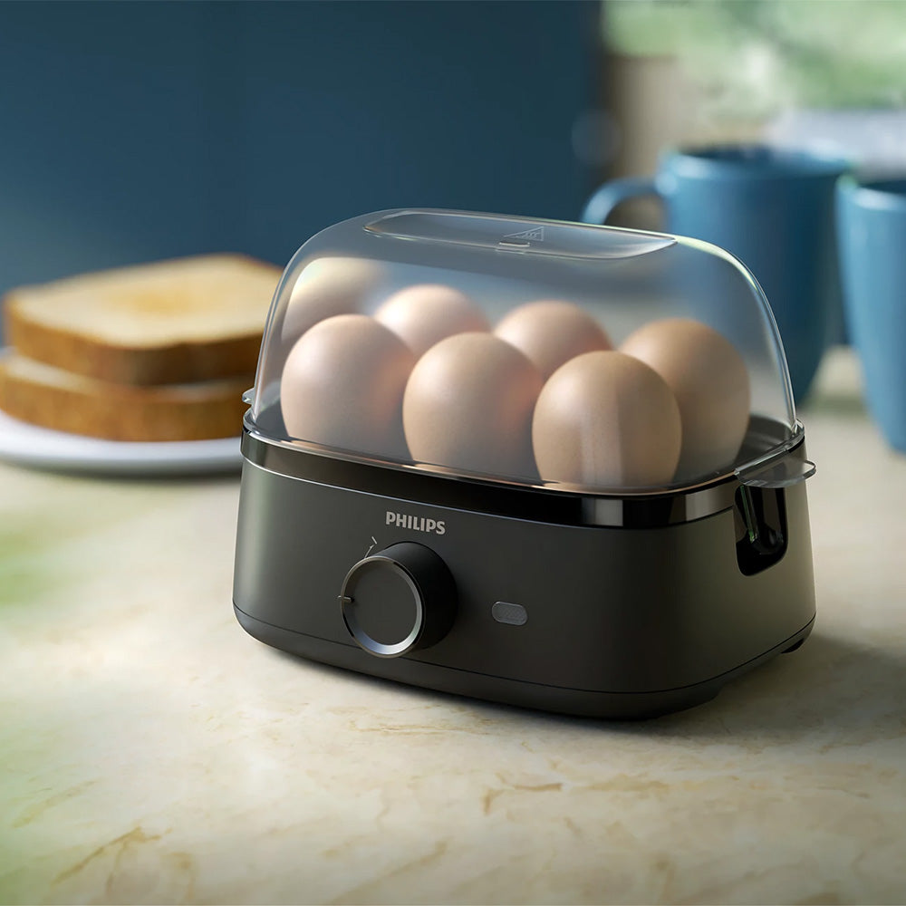 Philips 3000 Series Egg Cooker