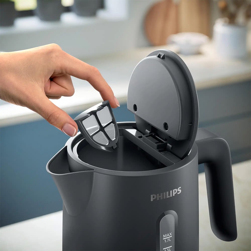 Philips Essentials Series 1000 Kettle, 1.7L