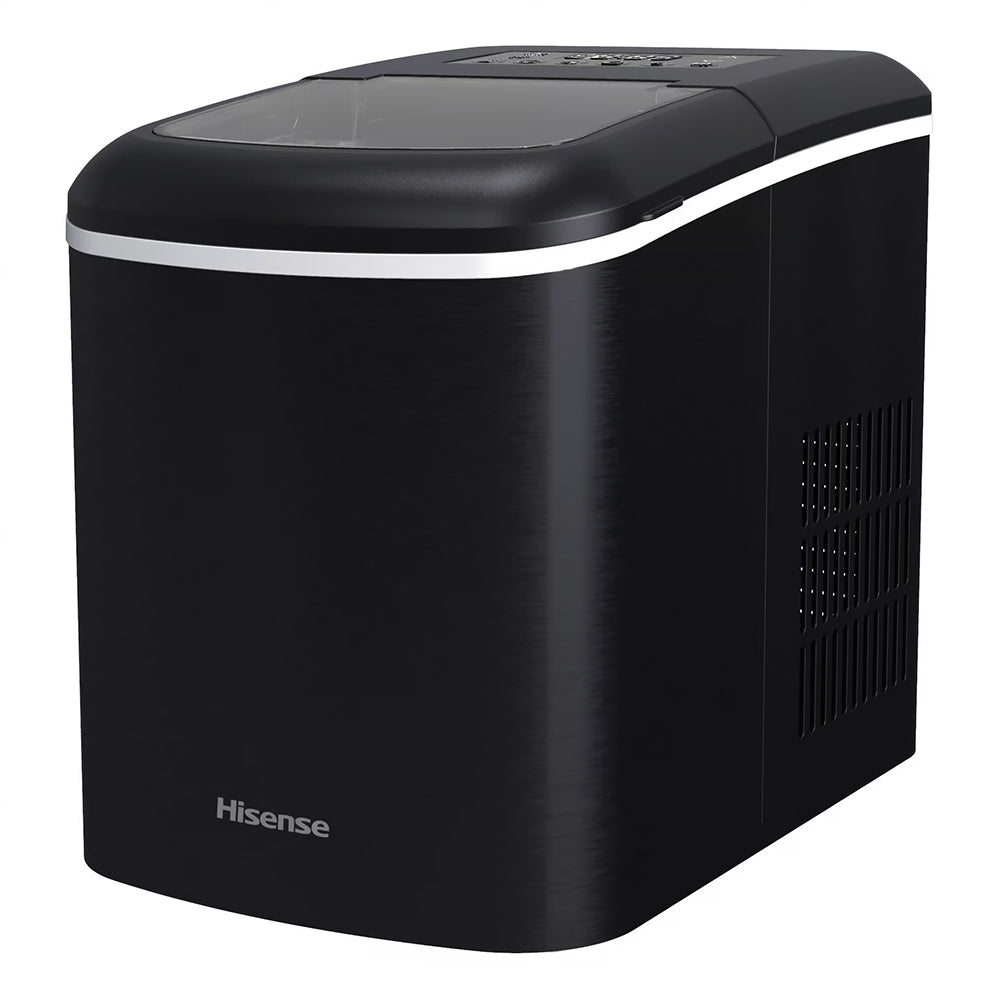 Hisense Digital Ice Maker, 15kg