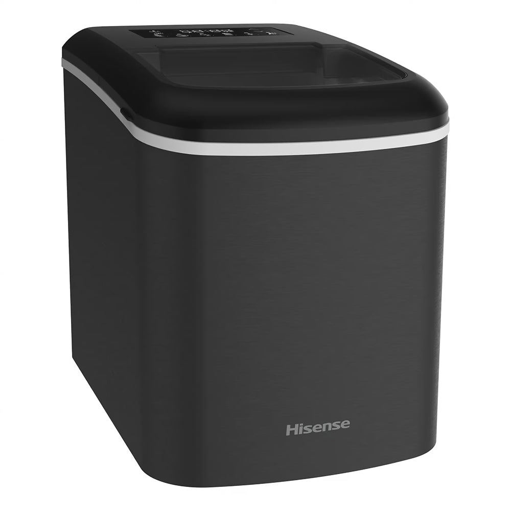 Hisense Digital Ice Maker, 15kg
