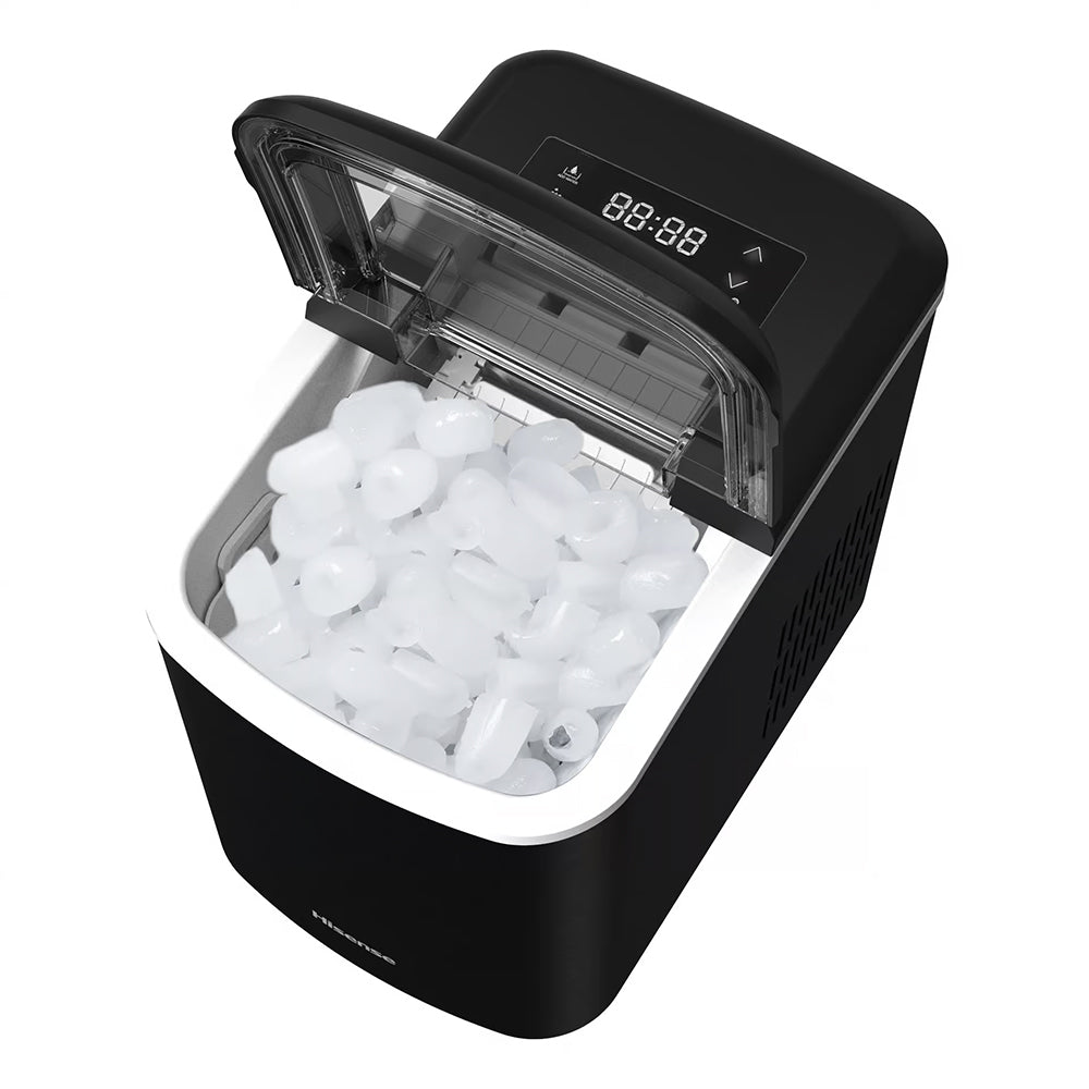 Hisense Digital Ice Maker, 15kg