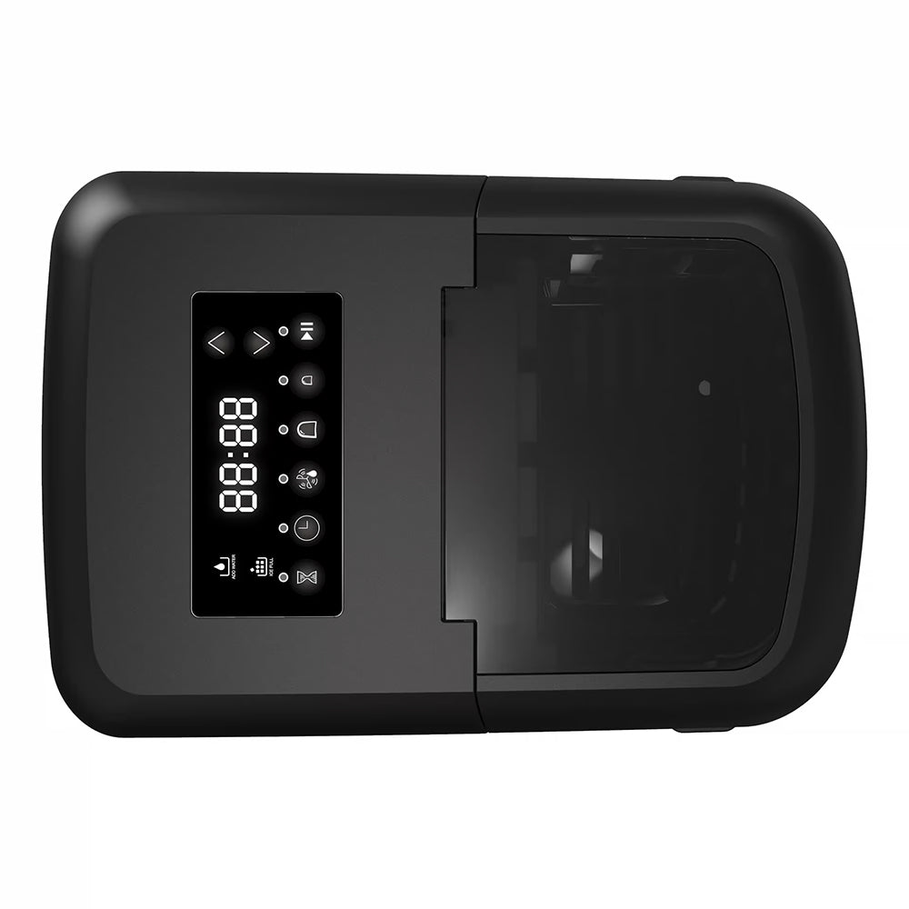 Hisense Digital Ice Maker, 15kg